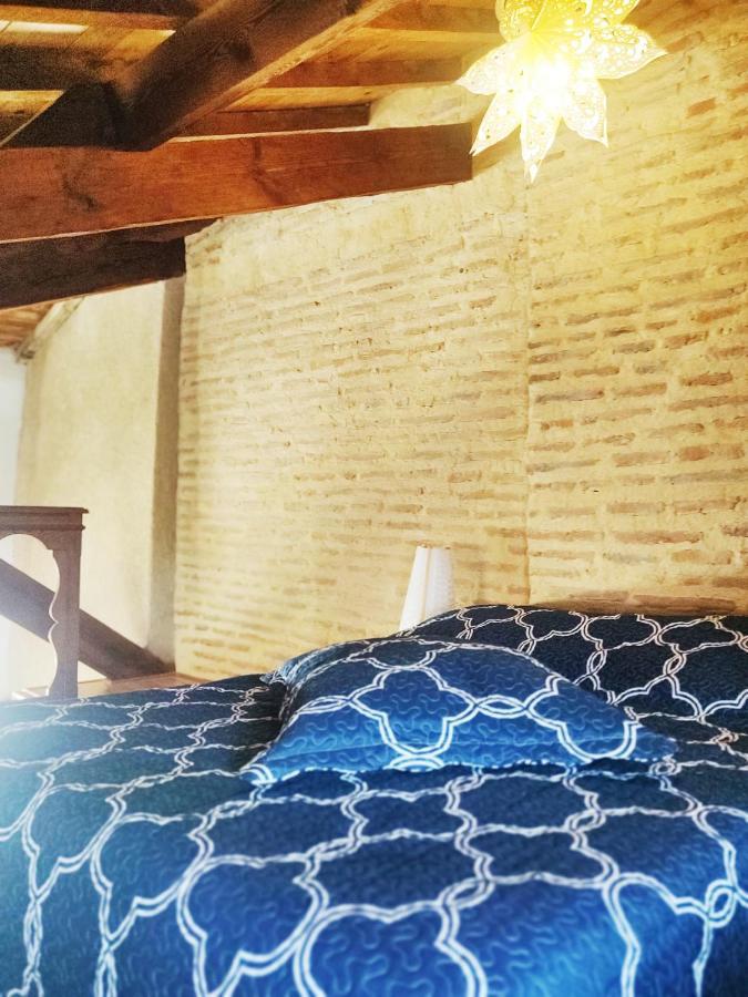 Chez Fanny - Le Loft - Centre Historique Cathedrale *
