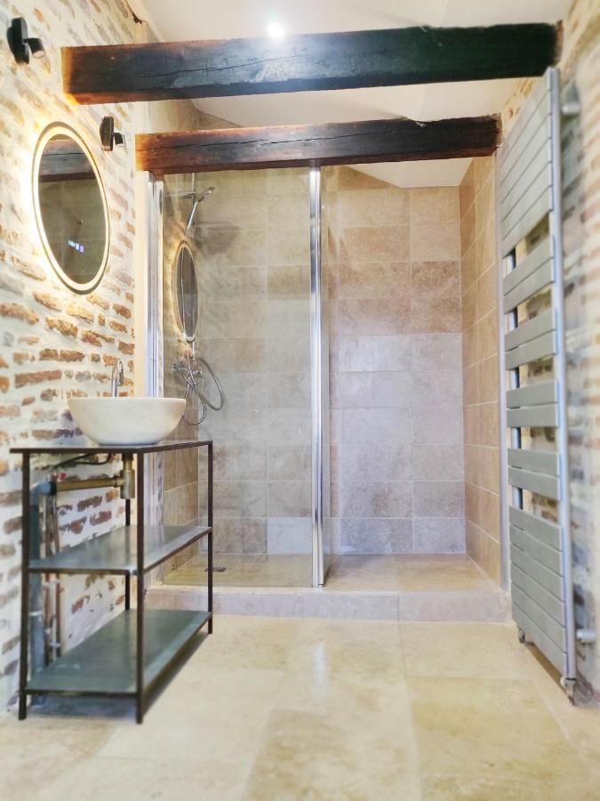 Apartment Chez Fanny - Le Loft - Centre Historique Cathedrale *