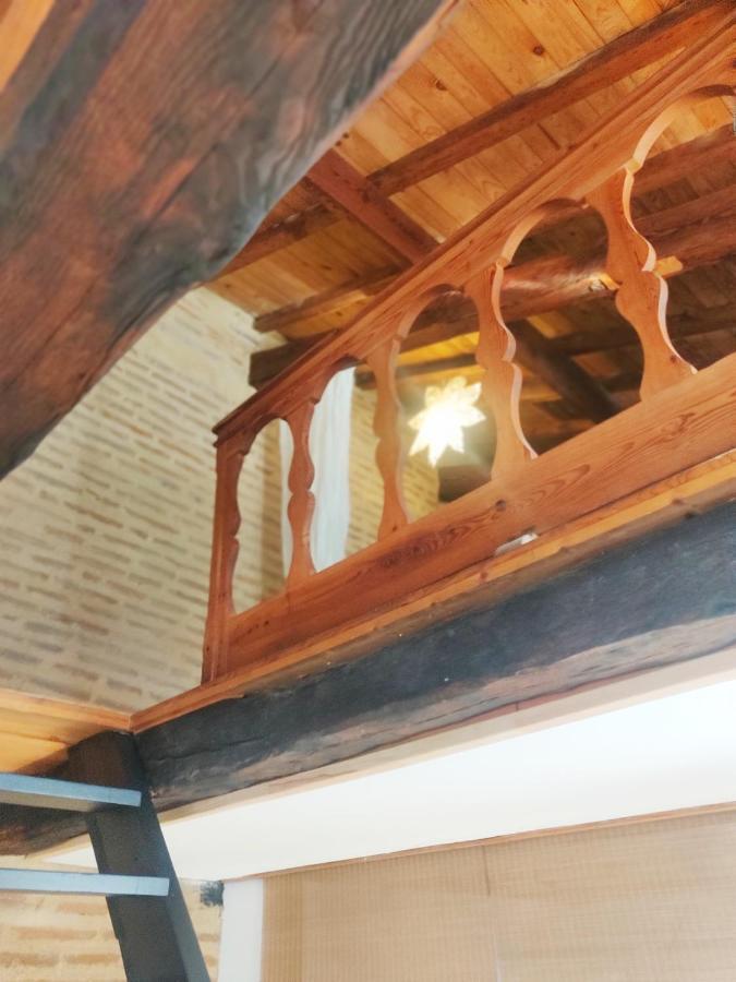 Chez Fanny - Le Loft - Centre Historique Cathedrale