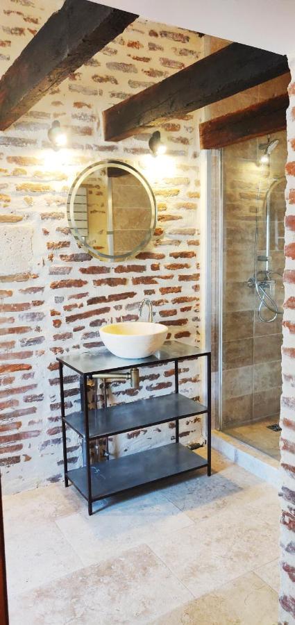 Apartment Chez Fanny - Le Loft - Centre Historique Cathedrale