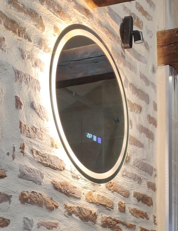 Chez Fanny - Le Loft - Centre Historique Cathedrale *
