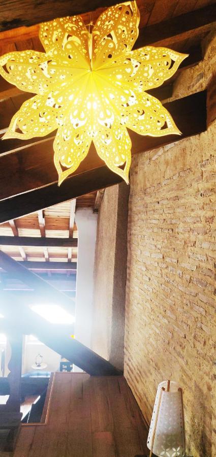 Apartment Chez Fanny - Le Loft - Centre Historique Cathedrale