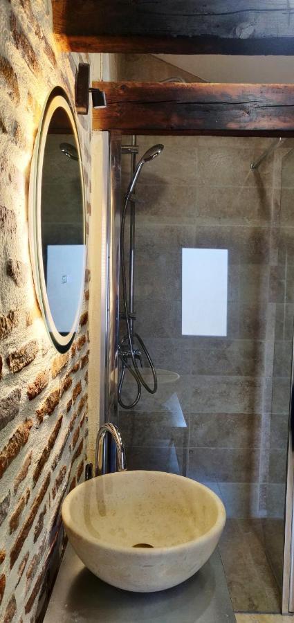 Chez Fanny - Le Loft - Centre Historique Cathedrale Apartment *